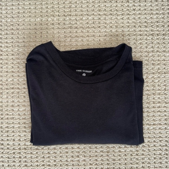 True classic T-Shirt - Picture 6 of 6